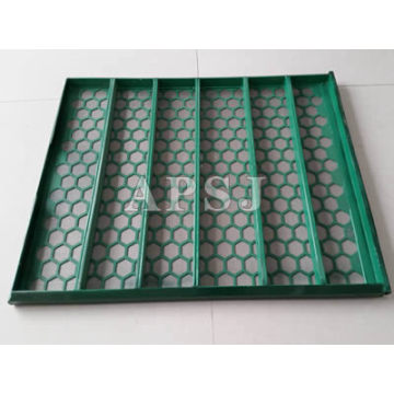 Steel Frame Screens